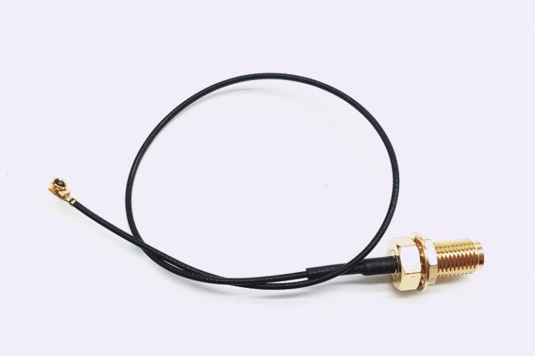 RSMA母头IPEX1.13连接线