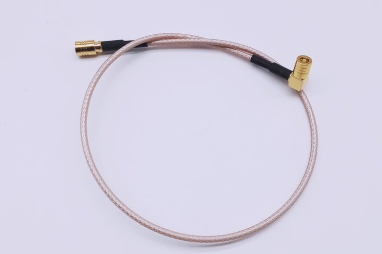 SMB母头RG316连接线