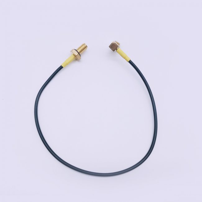 SMA公转SMA母RG174连接线