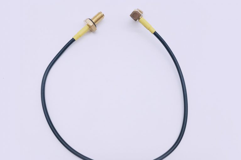 SMA公转SMA母RG174连接线