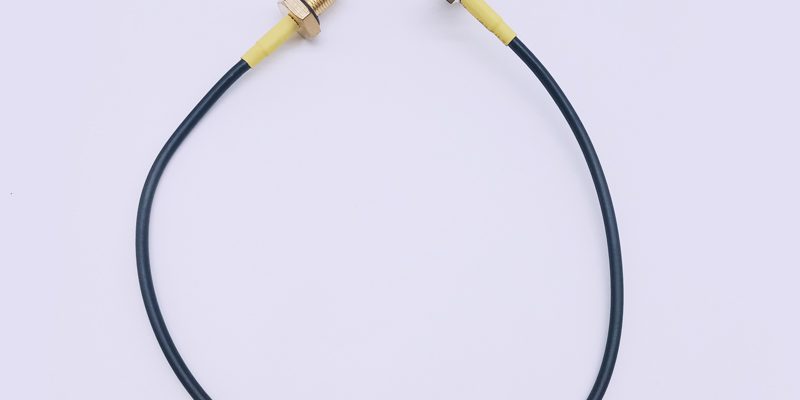 SMA公转SMA母RG174连接线