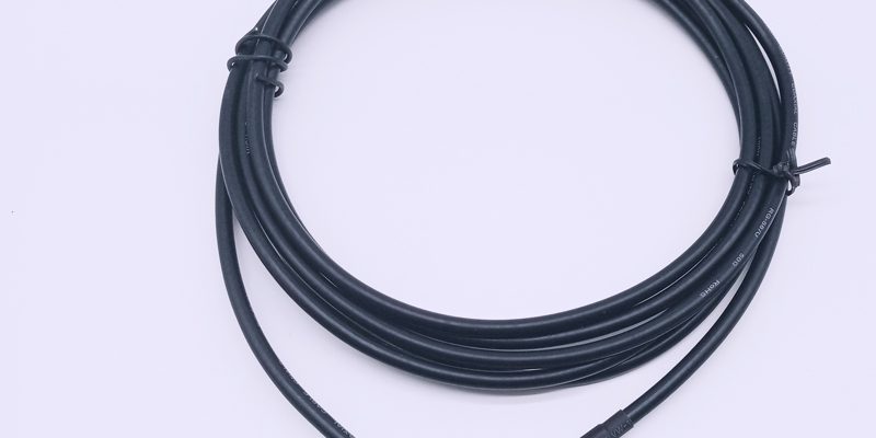 FME母头RG58连接线