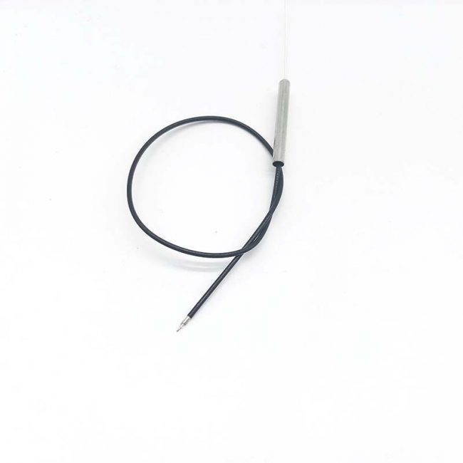 铜管天线 wifi 2.4G