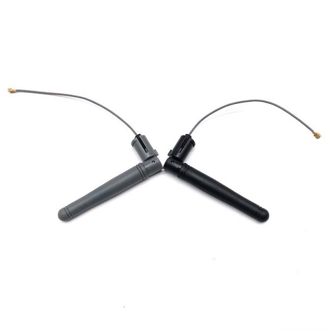 wifi双频段 2.4G 5.8G 棒状天线