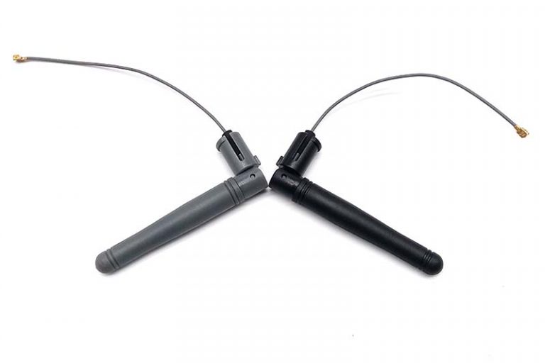 wifi双频段 2.4G 5.8G 棒状天线