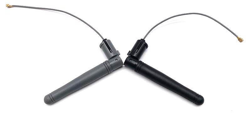 wifi双频段 2.4G 5.8G 棒状天线