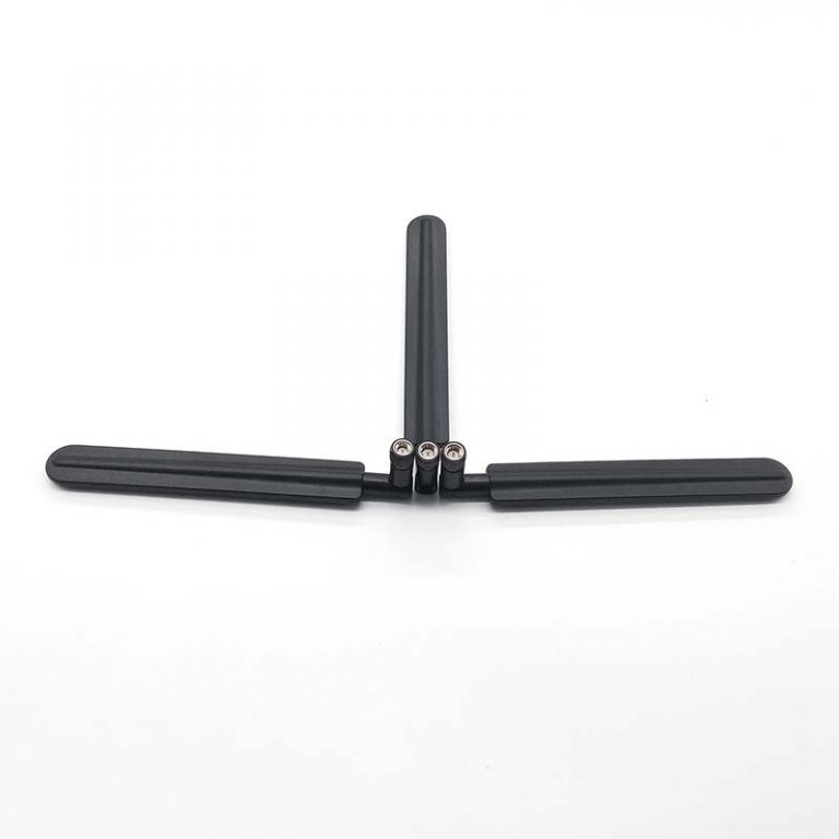 4g可折叠桨状天线