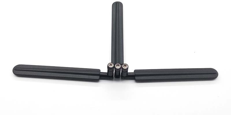 4g可折叠桨状天线