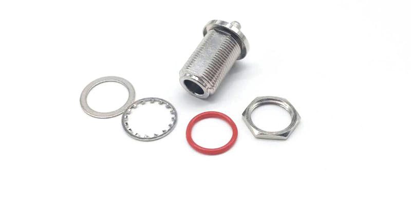 N型母头连接器RG58防水