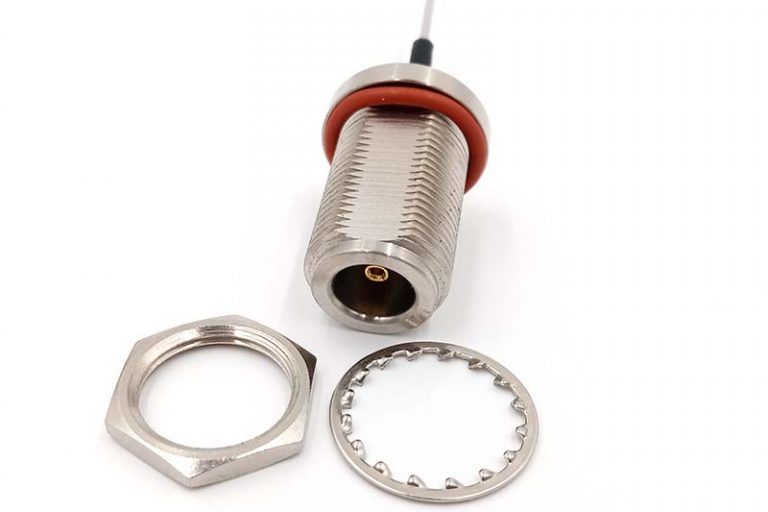 N型母头转IPEX接RF1.13