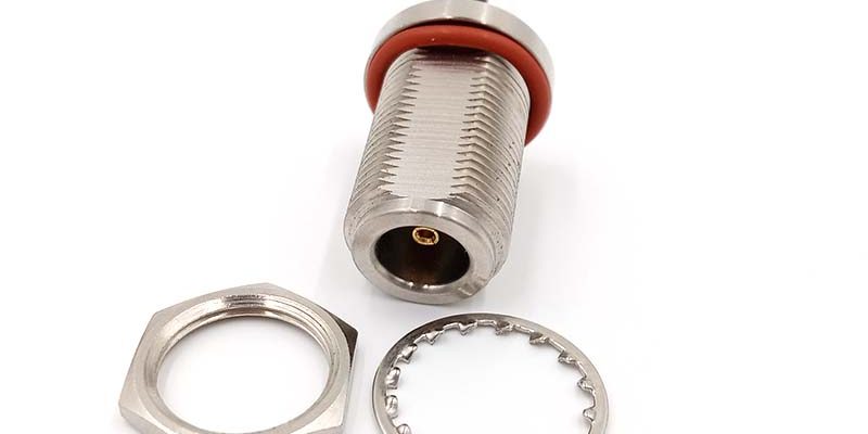 N型母头转IPEX接RF1.13